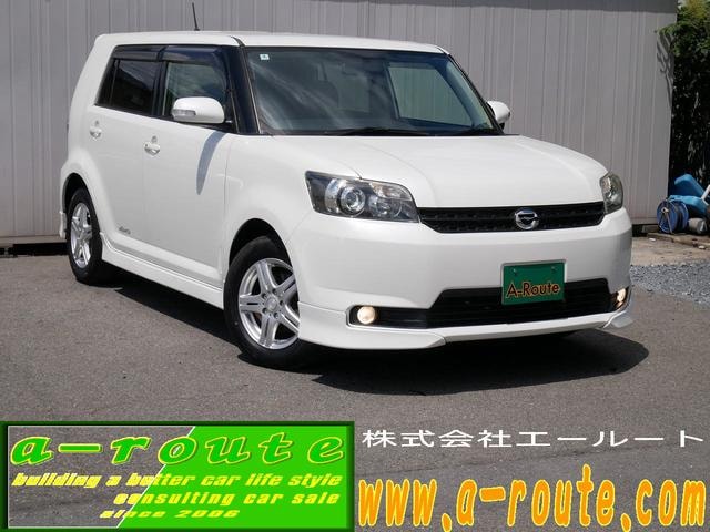 Toyota COROLLA RUMION 2010 — фото автомобиля 1