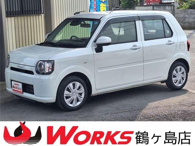 Daihatsu MIRA TOCOT 2019 — фото автомобиля