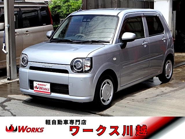 Daihatsu MIRA TOCOT 2021 — фото автомобиля 1