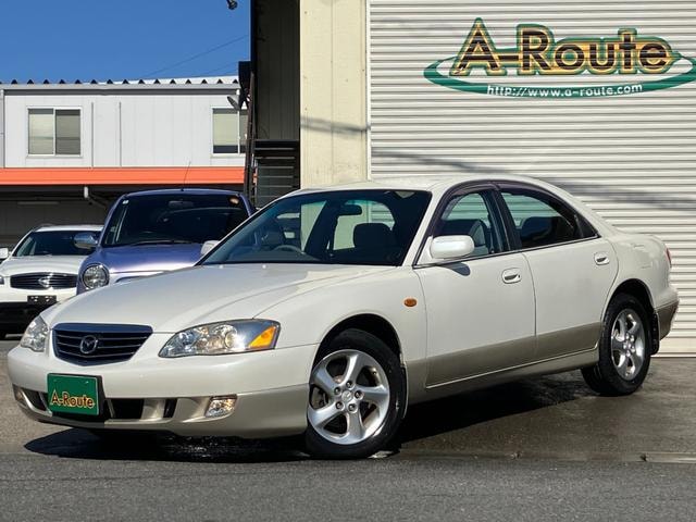 Mazda MILLENIA 2000 — фото автомобиля 1