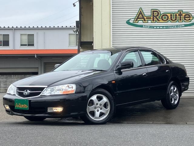 Honda INSPIRE 2001 — фото автомобиля 1
