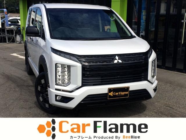 Mitsubishi DELICA D:5 2025 — фото автомобиля 1