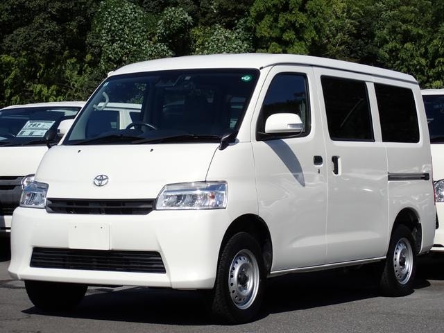 Toyota TOWNACE VAN 2023 — фото автомобиля