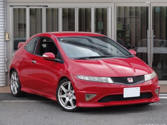 Honda CIVIC 2010 — фото автомобиля 1
