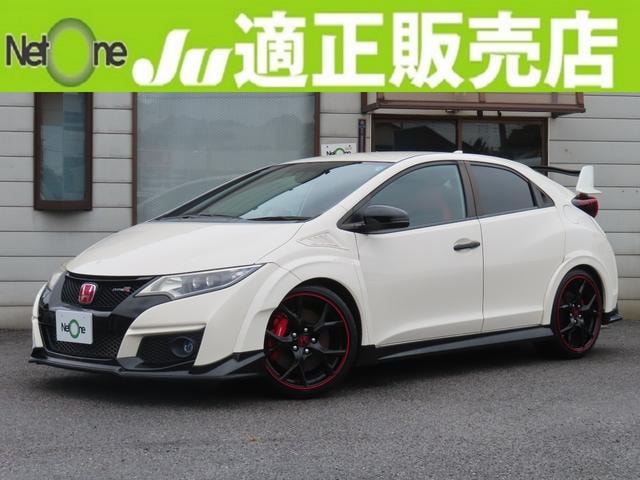 Honda CIVIC 2016 — фото автомобиля 1