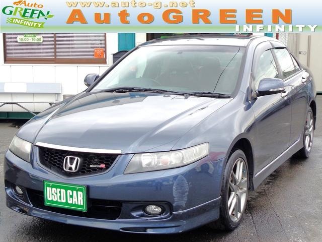 Honda ACCORD 2002 — фото автомобиля 1