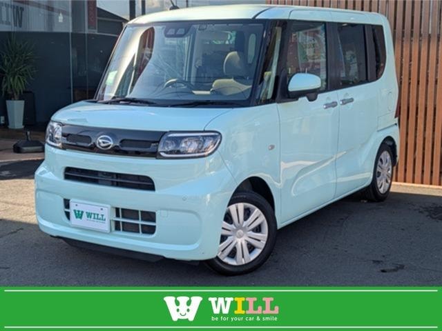 Daihatsu TANTO 2020 — фото автомобиля