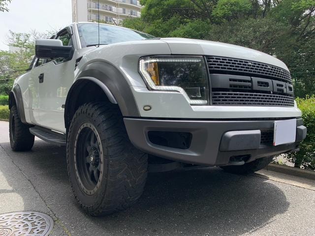 Ford F-150 2014 — фото автомобиля 1