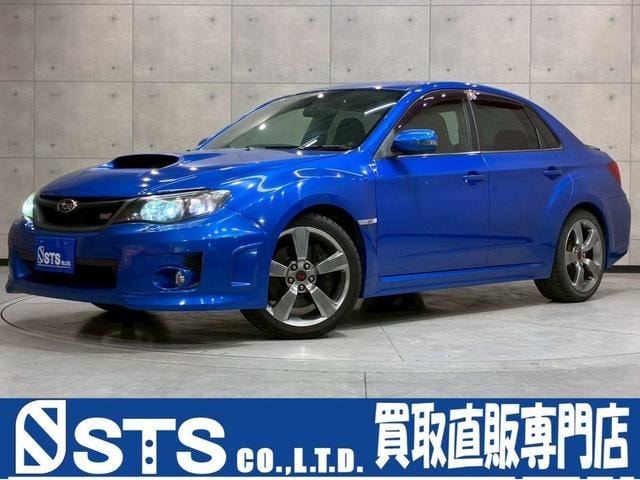 Subaru IMPREZA 2013 — фото автомобиля
