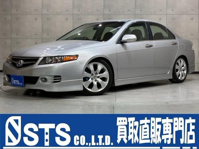 Honda ACCORD 2006 — фото автомобиля