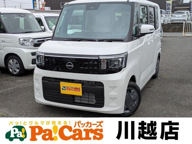 Nissan ROOX 2026 — фото автомобиля 1