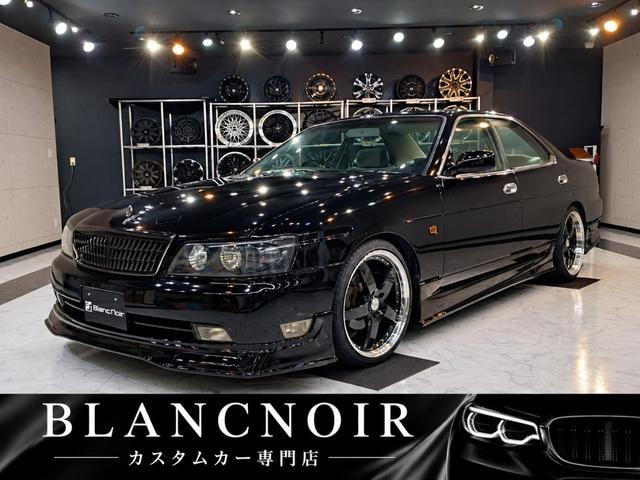 Nissan LAUREL 2001 — фото автомобиля