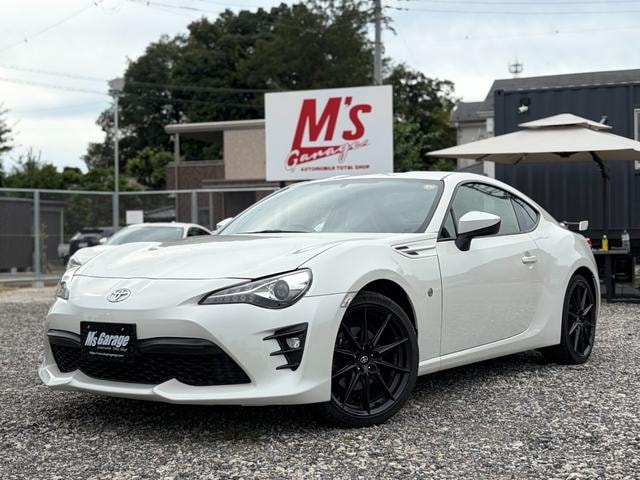 Toyota 86 2016 — фото автомобиля 1