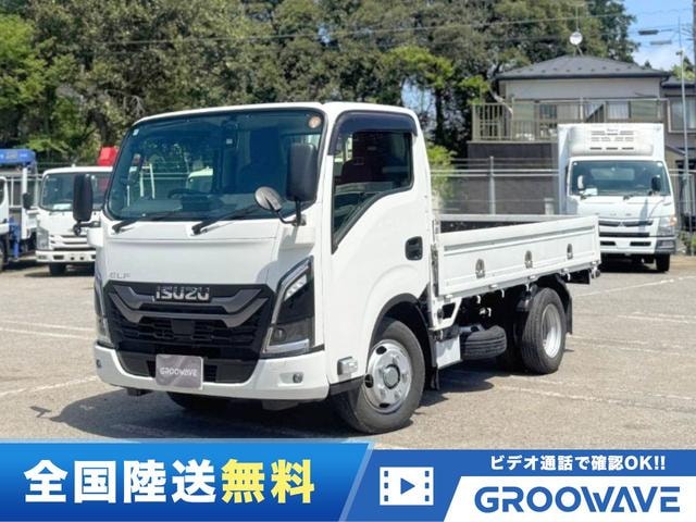 Isuzu ELF TRUCK 2025 — фото автомобиля