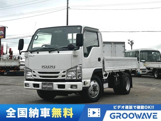 Isuzu ELF TRUCK 2020 — фото автомобиля 1