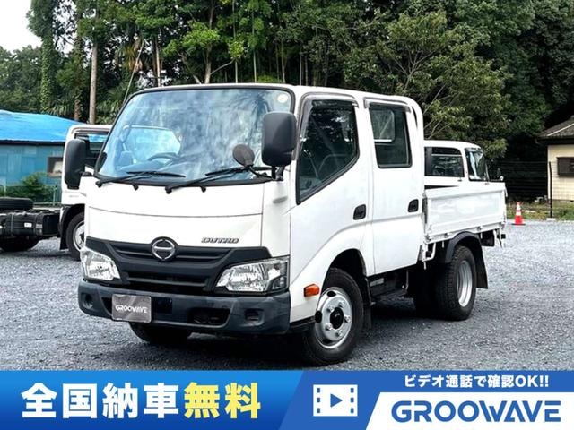 Hino DUTRO 2019 — фото автомобиля