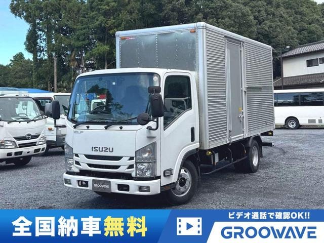 Isuzu ELF TRUCK 2018 — фото автомобиля 1