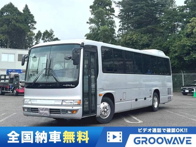 Isuzu GALAMIO 2019 — фото автомобиля