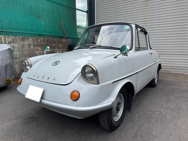Mazda R360 COUPE 1965 — фото автомобиля