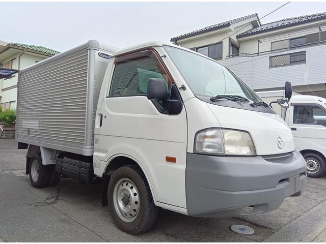 Mazda BONGO TRUCK 2015 — фото автомобиля