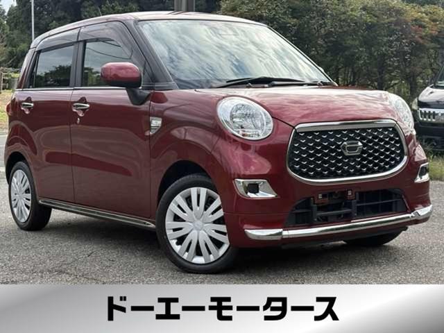 Daihatsu CAST 2019 — фото автомобиля 1