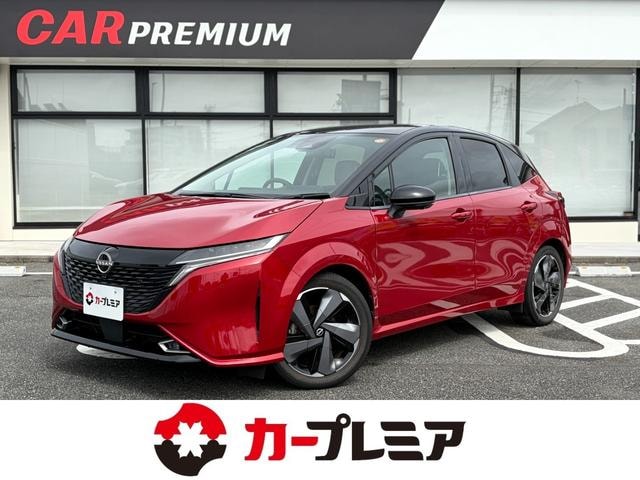Nissan AURA 2022 — фото автомобиля