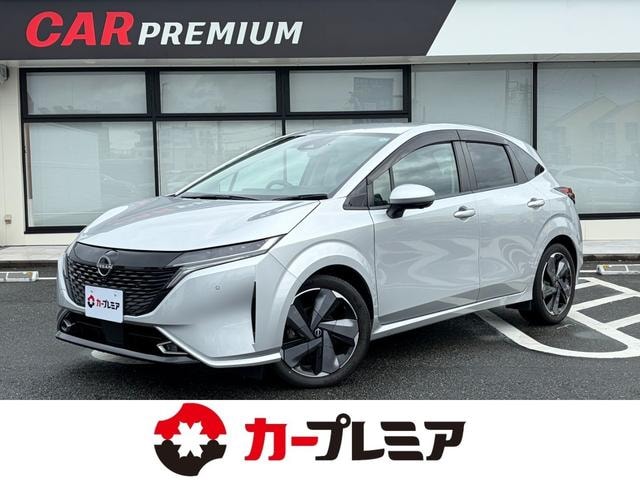 Nissan AURA 2023 — фото автомобиля 1