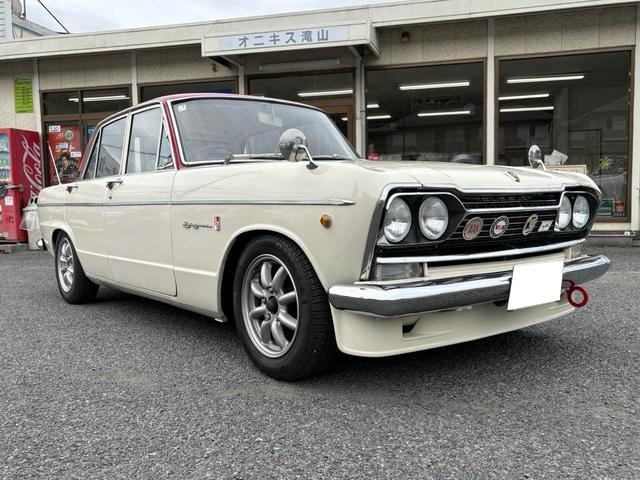 Nissan OTHER 1967 — фото автомобиля