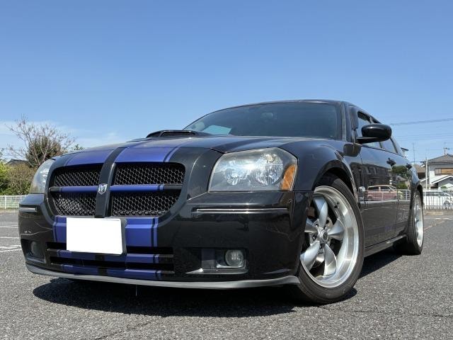 Dodge MAGNUM 2005 — фото автомобиля