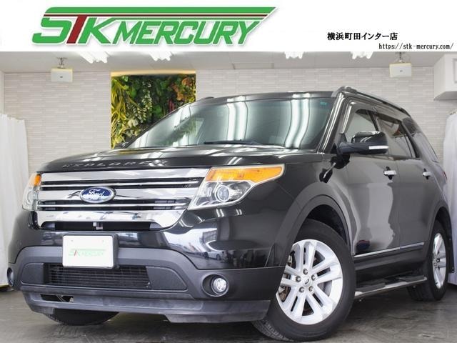 Ford EXPLORER 2013 — фото автомобиля