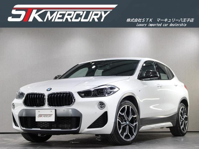 Bmw X2 2019 — фото автомобиля 1