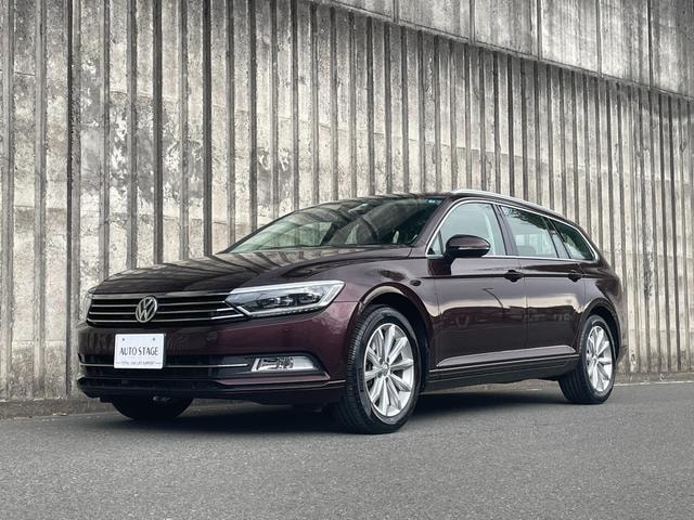 Volkswagen PASSAT VARIANT 2 2015 — фото автомобиля