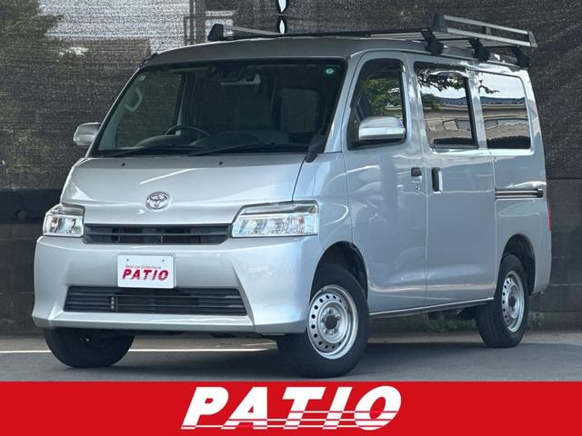 Toyota TOWNACE VAN 2021 — фото автомобиля