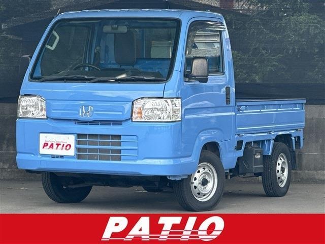 Honda ACTY TRUCK 2018 — фото автомобиля 1