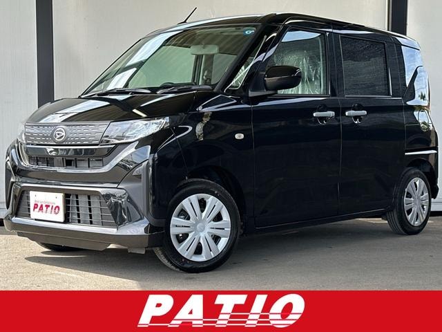 Daihatsu MOVE 2026 — фото автомобиля 1