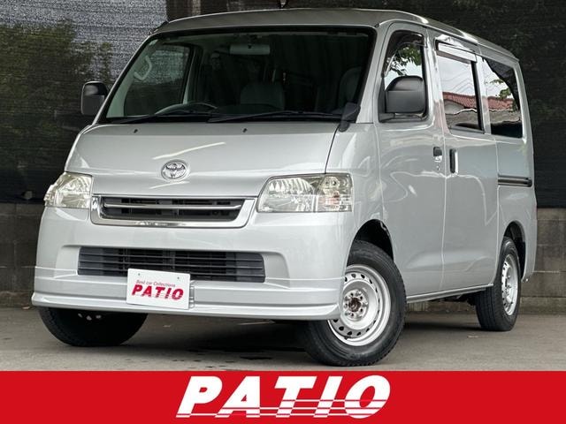 Toyota LITEACE VAN 2019 — фото автомобиля 1