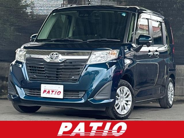 Toyota ROOMY 2019 — фото автомобиля