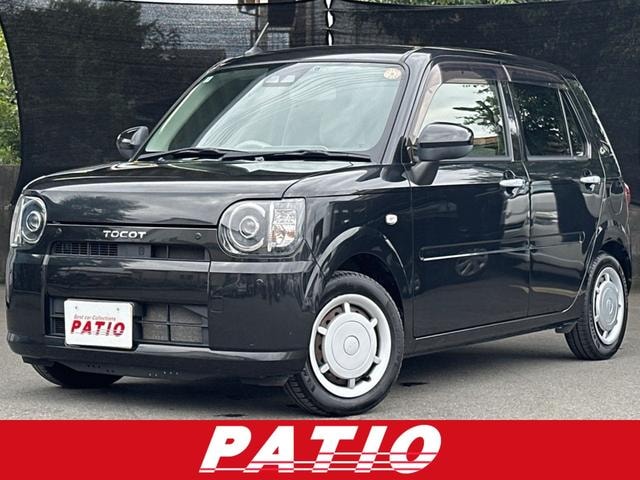 Daihatsu MIRA TOCOT 2018 — фото автомобиля