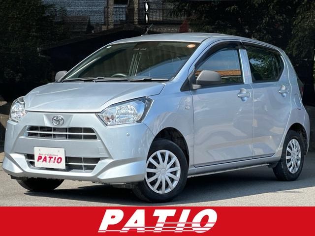 Toyota PIXIS EPOCH 2020 — фото автомобиля