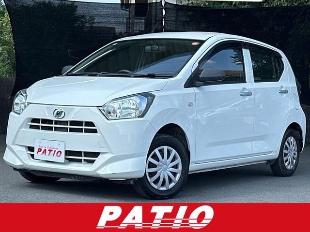 Daihatsu MIRA E:S 2021 — фото автомобиля