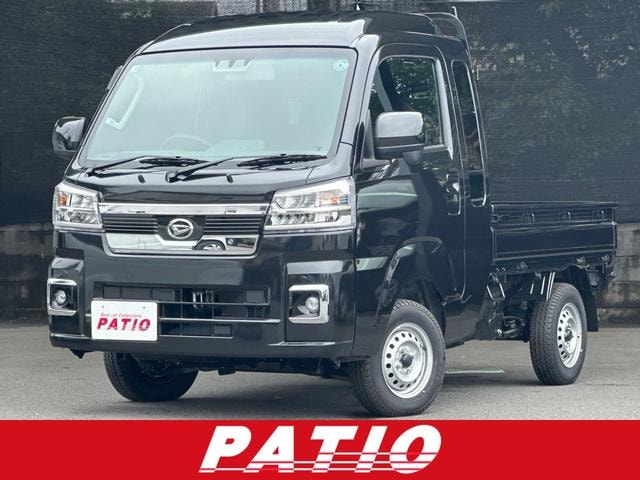 Daihatsu HIJET TRUCK 2026 — фото автомобиля