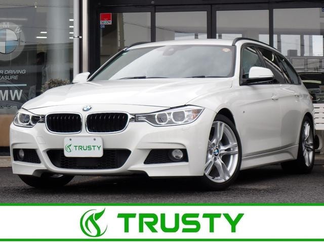 Bmw 3 SERIES 2015 — фото автомобиля