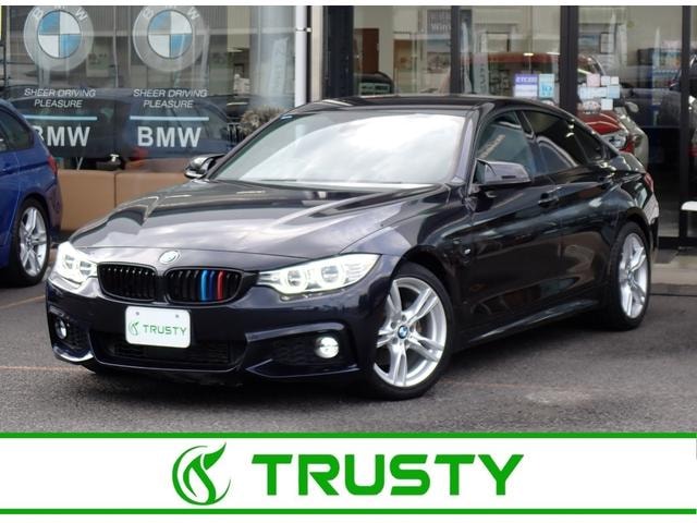 Bmw 4 SERIES 2014 — фото автомобиля