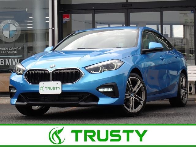 Bmw 2 SERIES 2020 — фото автомобиля 1