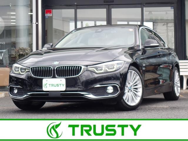 Bmw 4 SERIES 2017 — фото автомобиля 1