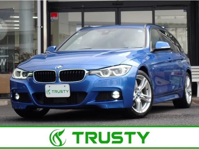 Bmw 3 SERIES 2016 — фото автомобиля 1