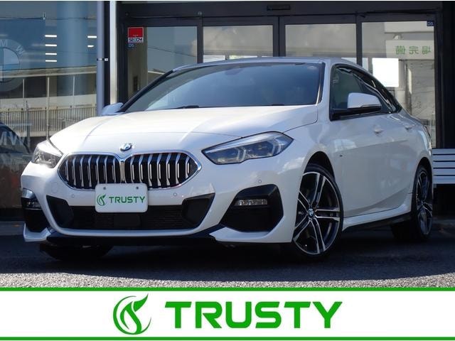 Bmw 2 SERIES 2020 — фото автомобиля 1