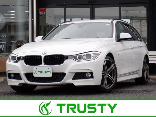 Bmw 3 SERIES 2013 — фото автомобиля 1