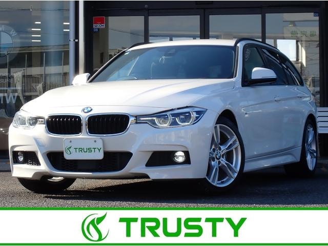 Bmw 3 SERIES 2015 — фото автомобиля 1