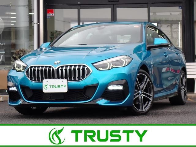 Bmw 2 SERIES 2021 — фото автомобиля 1